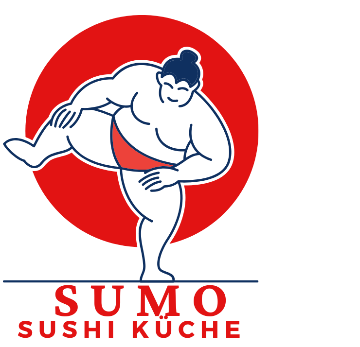 Sumo Sushi Küche